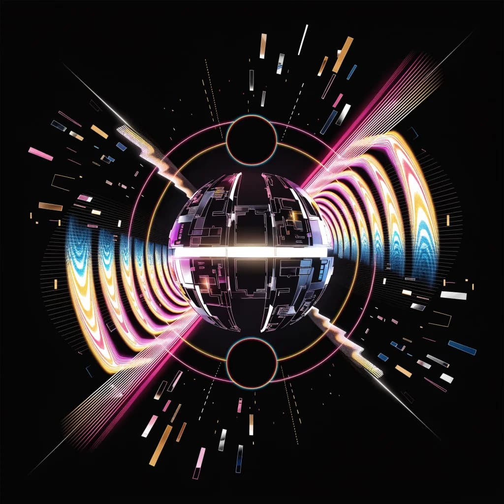 Orbital Synthexorde