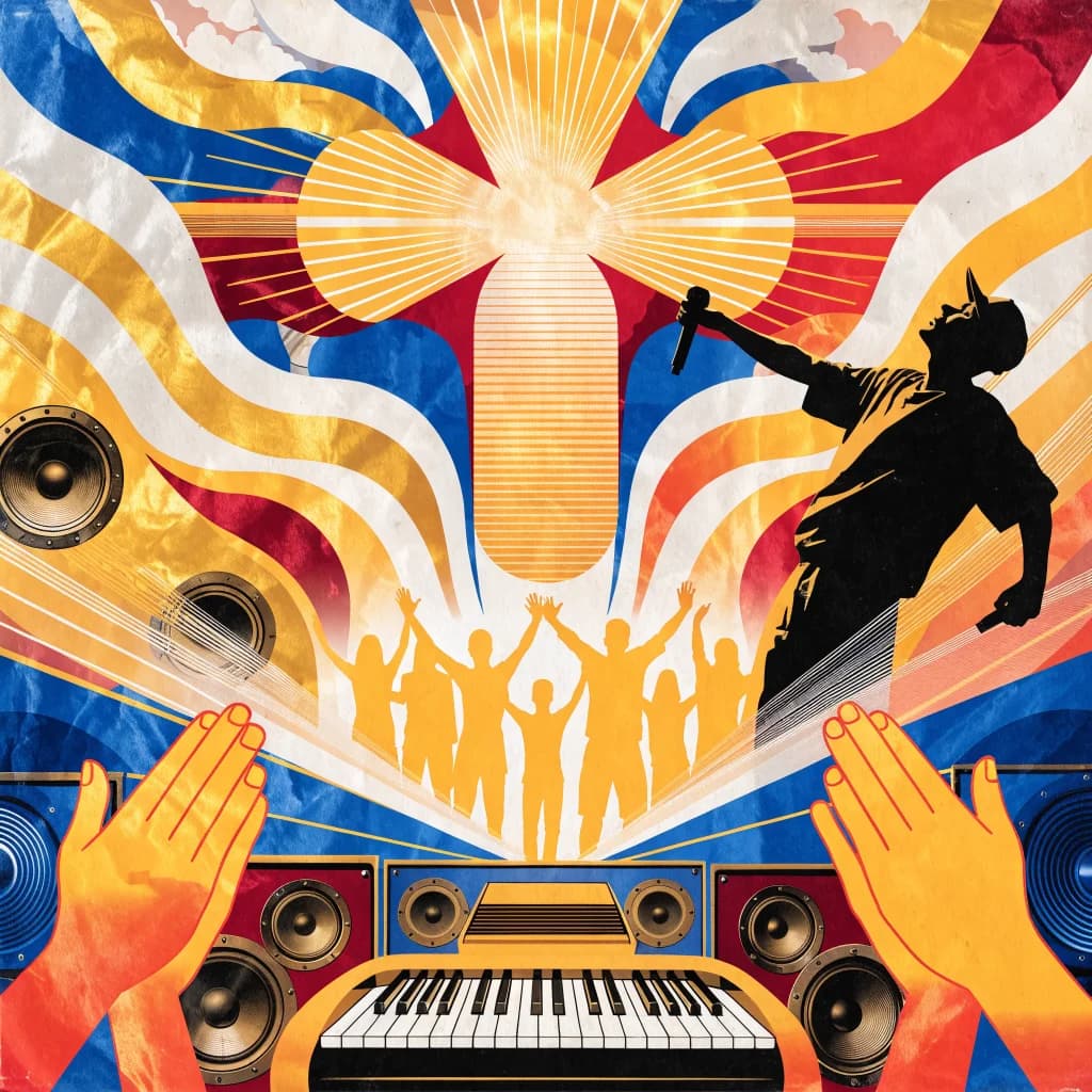 Faithquake Revival