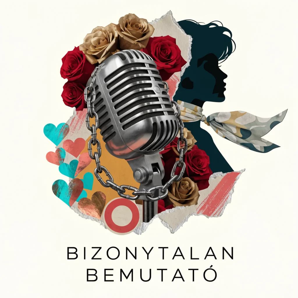 Bántott Jazz Útján