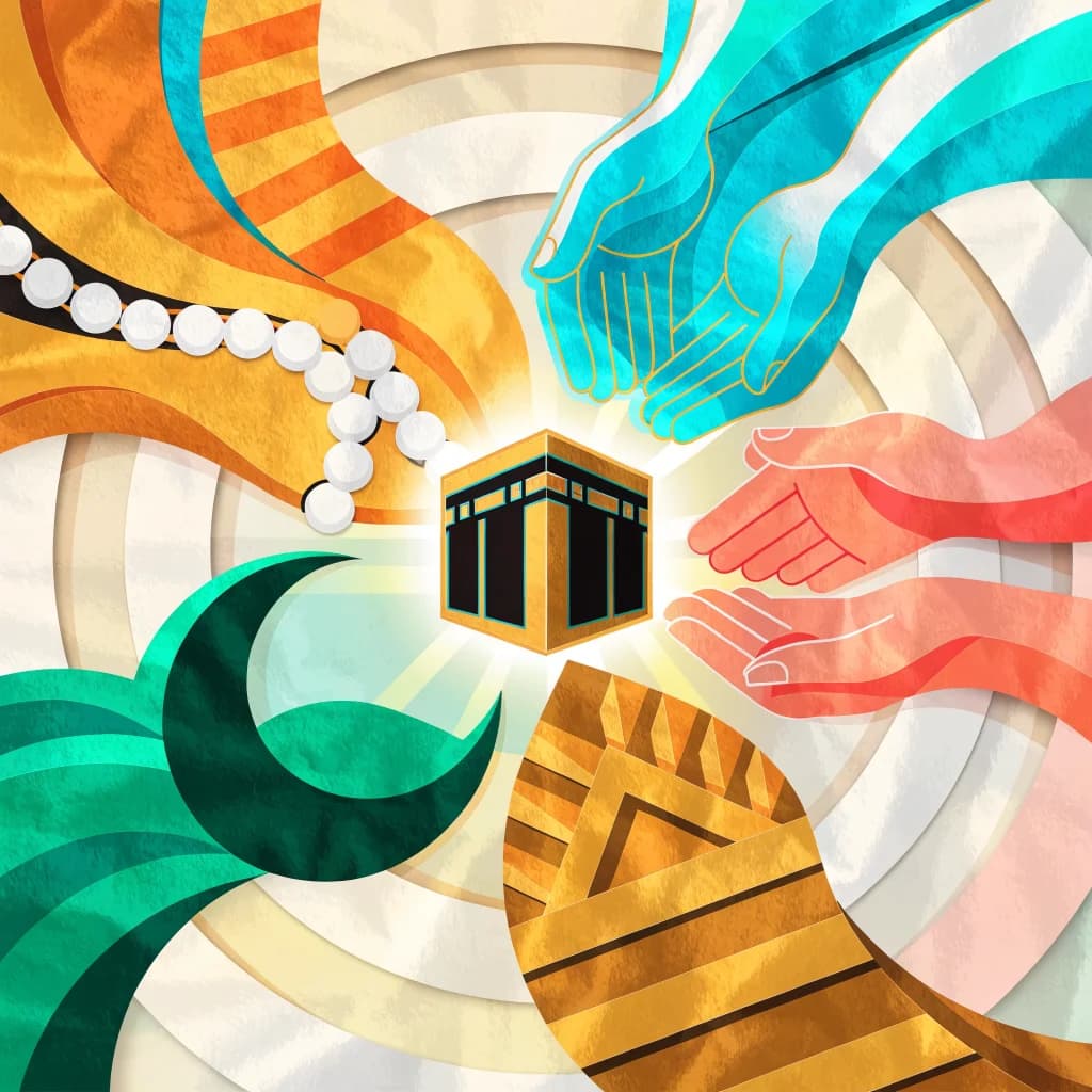 Five Pillars