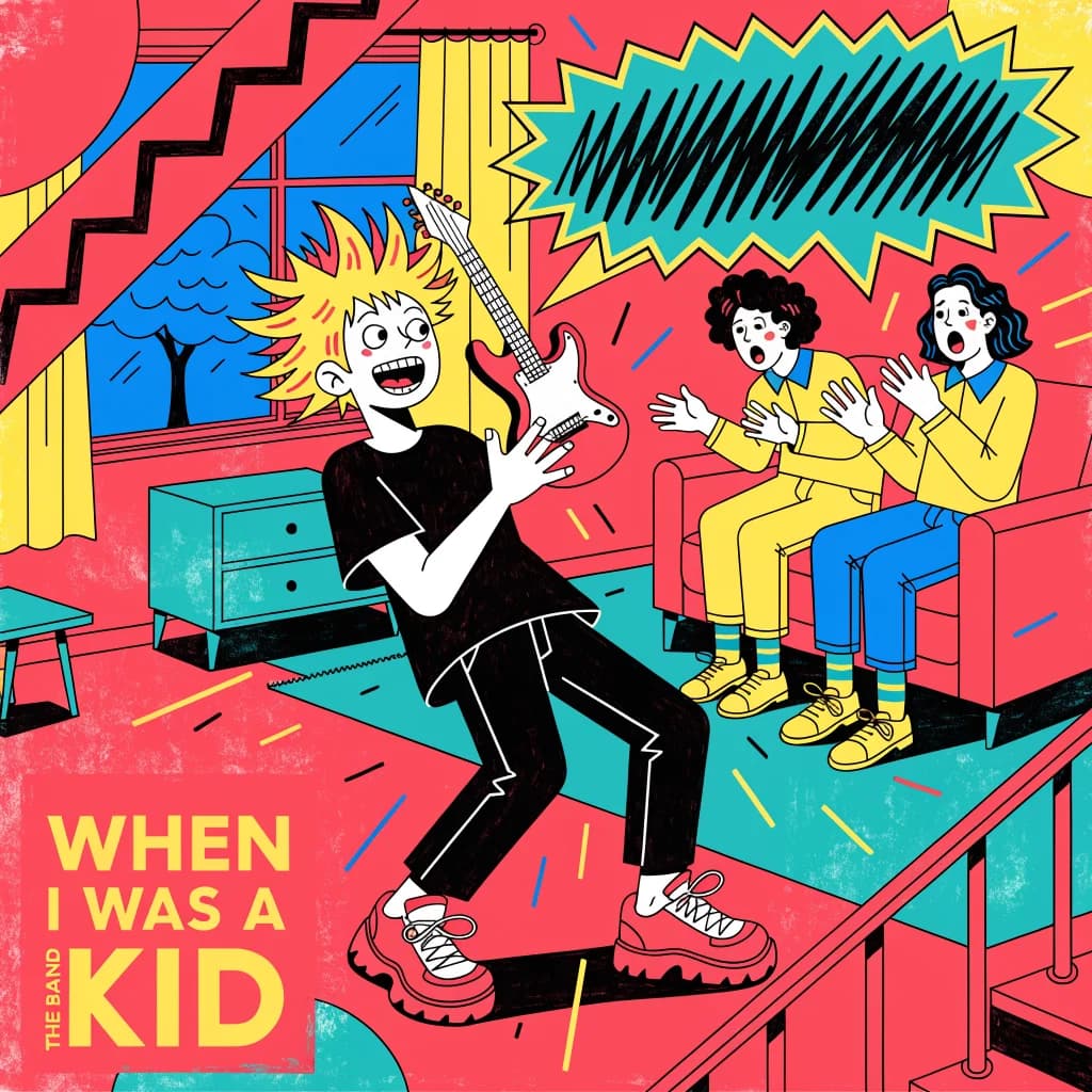 Bad Word Anthem