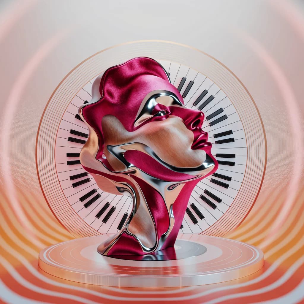 Gravity In My Heart
