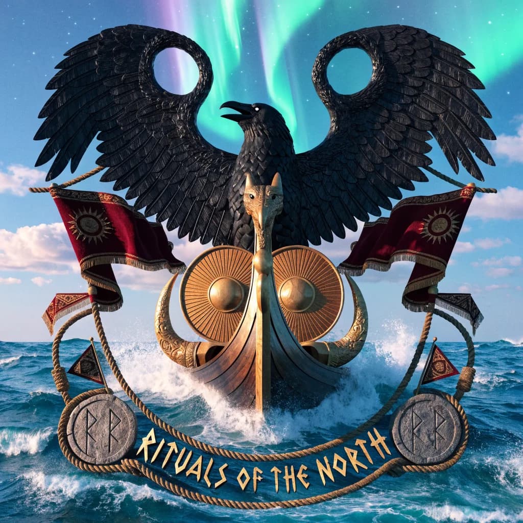 Ravenflight Oath