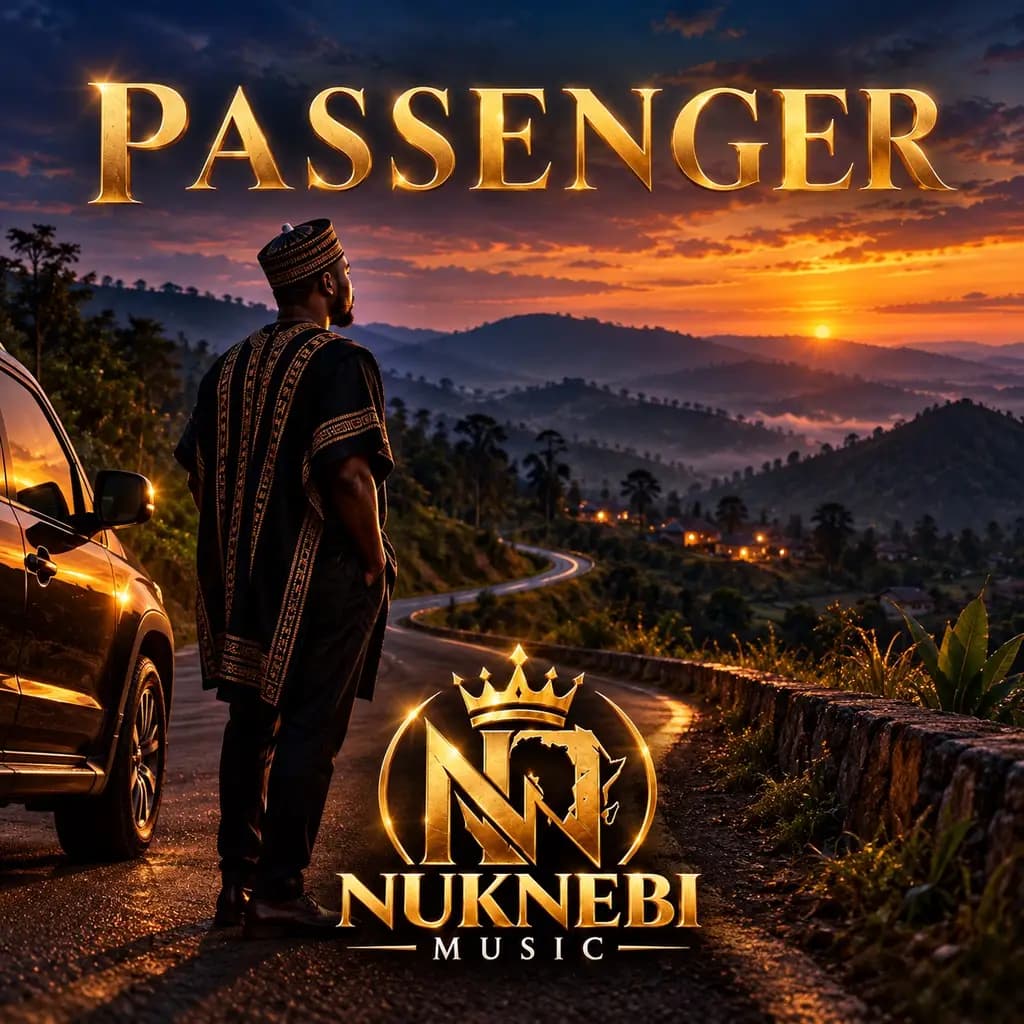 Passengers Small-Small Joy