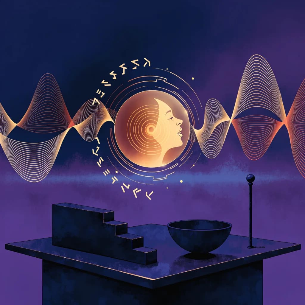Ritual Frequencies