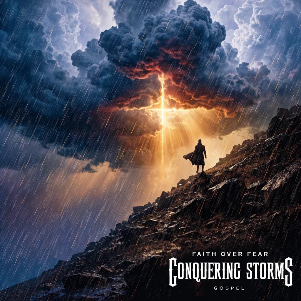 Thunderproof Faith