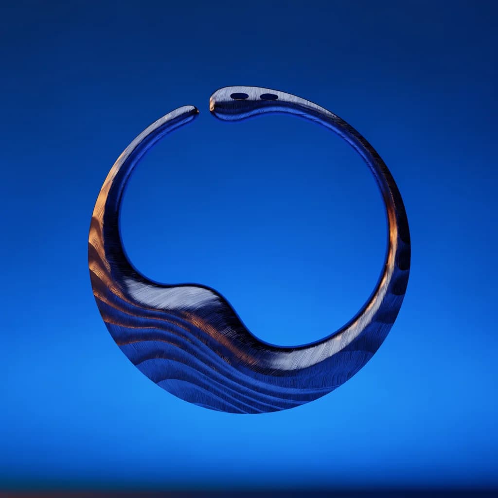 Blue Groove Loop