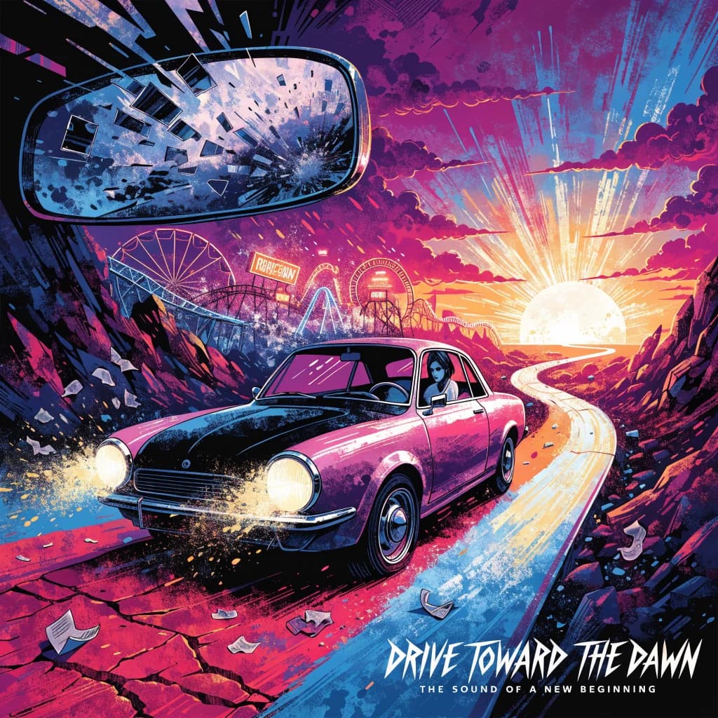 A Different Road