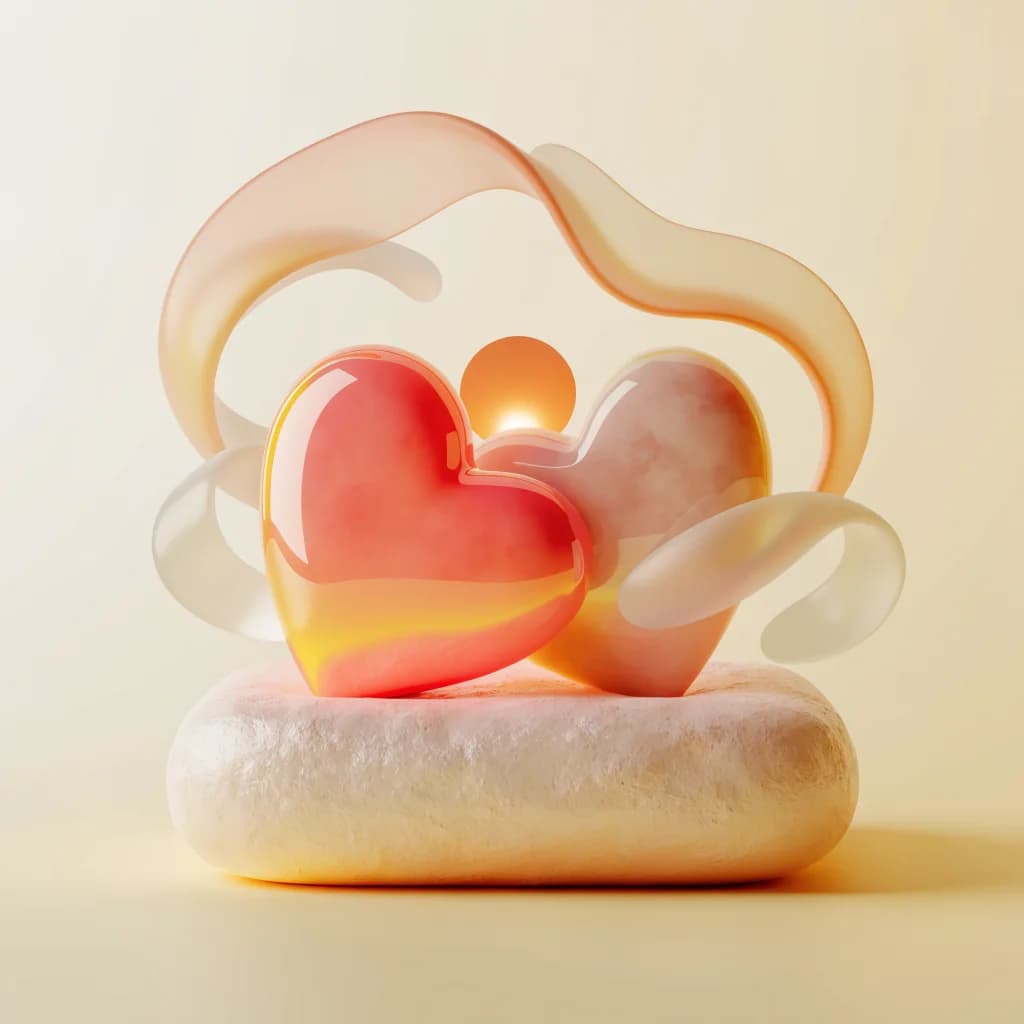 Heartstrings for Romeo