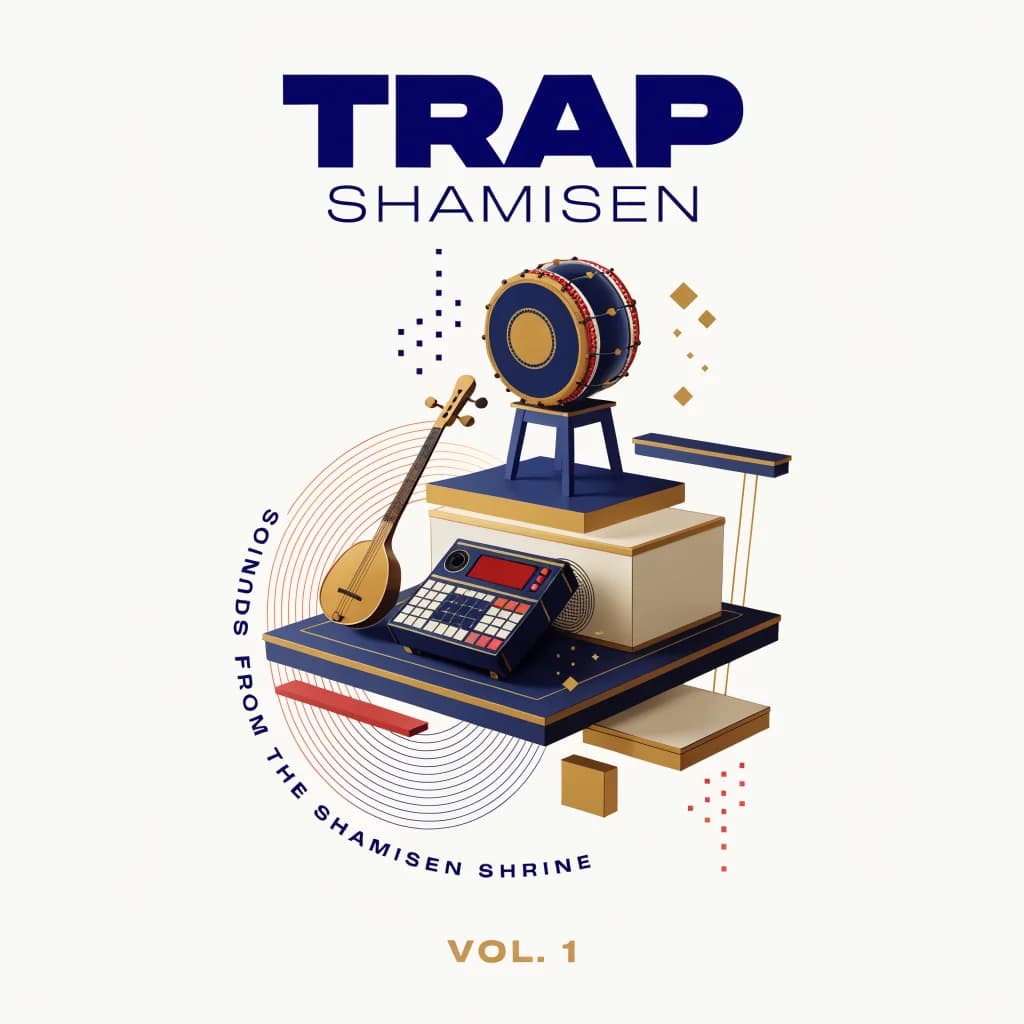 Shogun Trap Saga