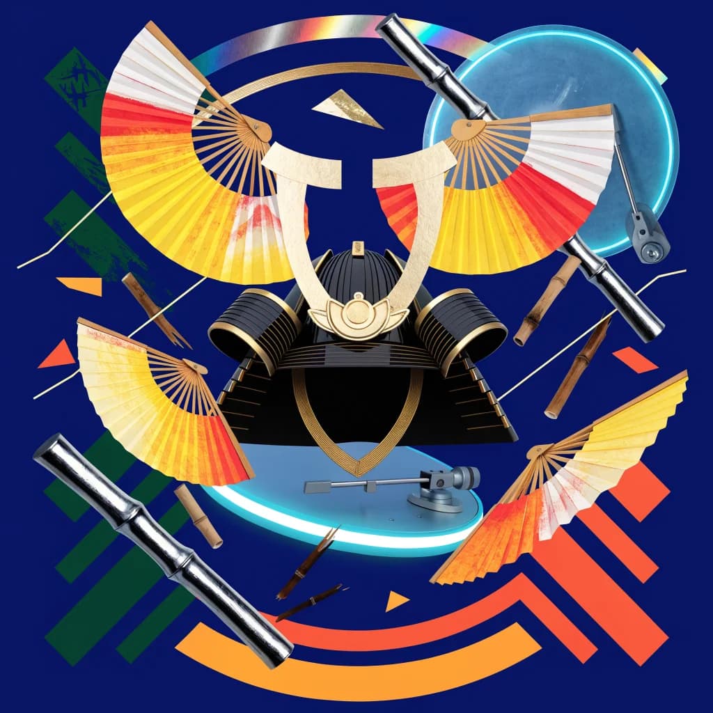 Kiri no Ronin