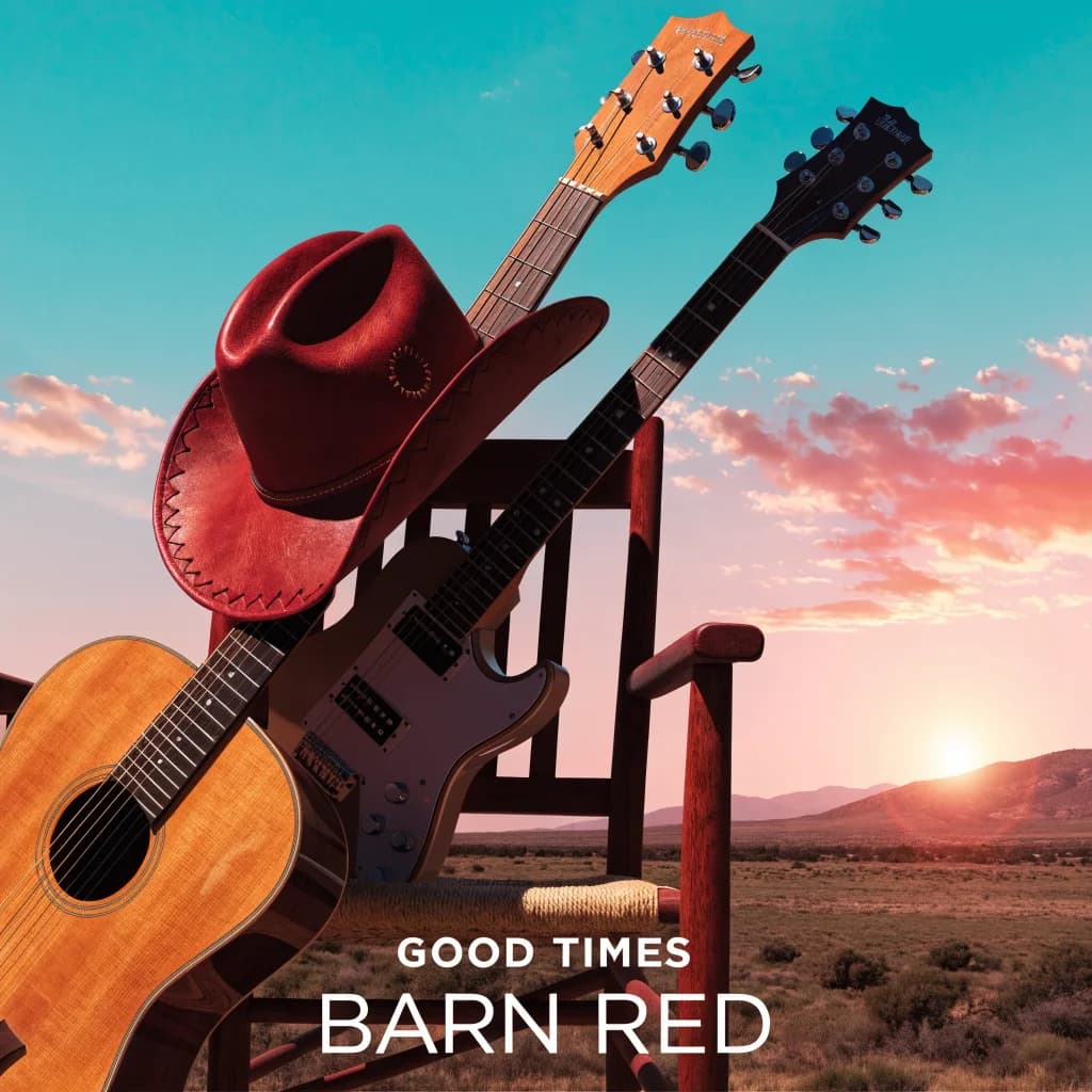 Backroad Heartbeat