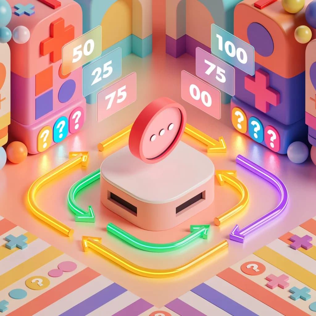 Quiz Loop Groove