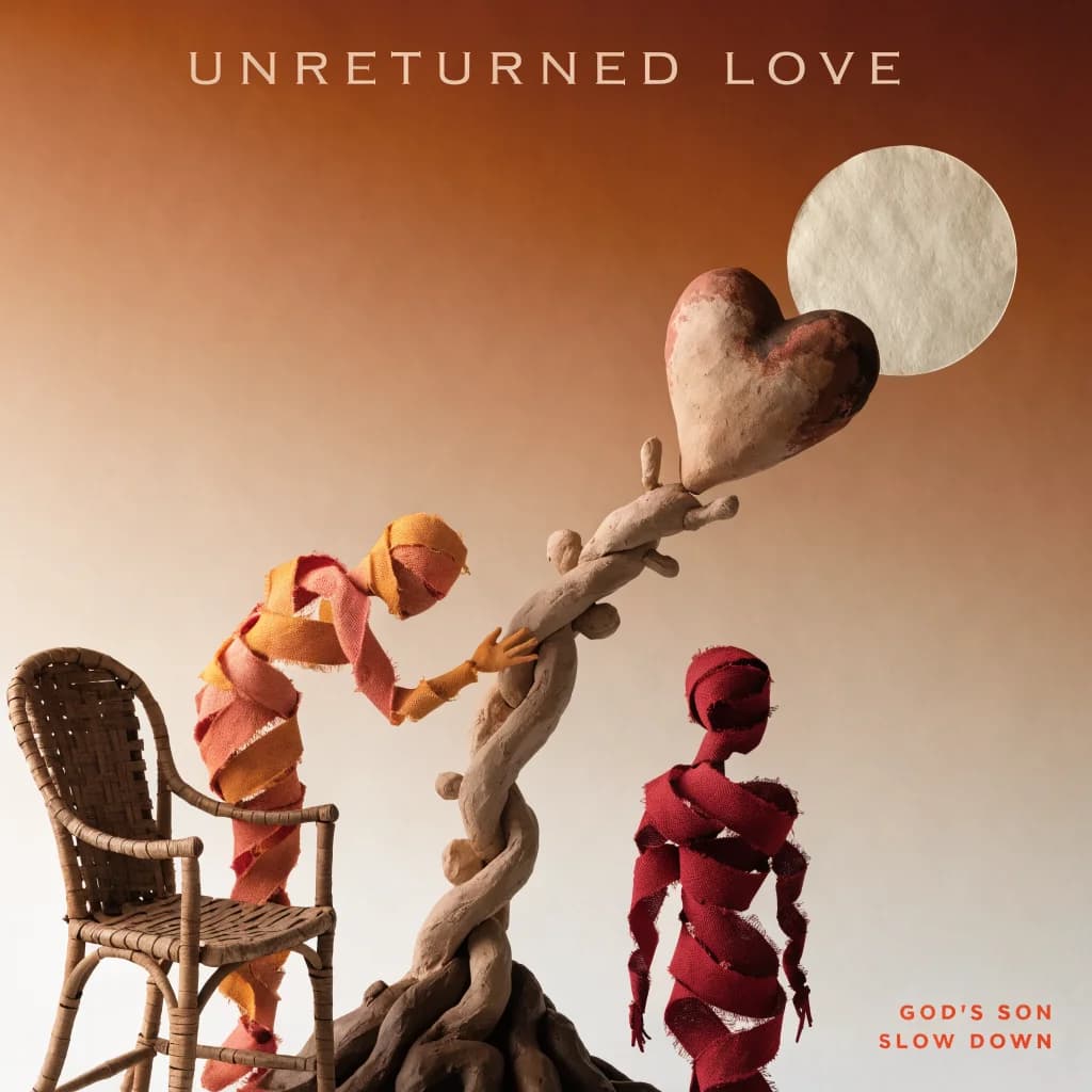 Hard To Love Back
