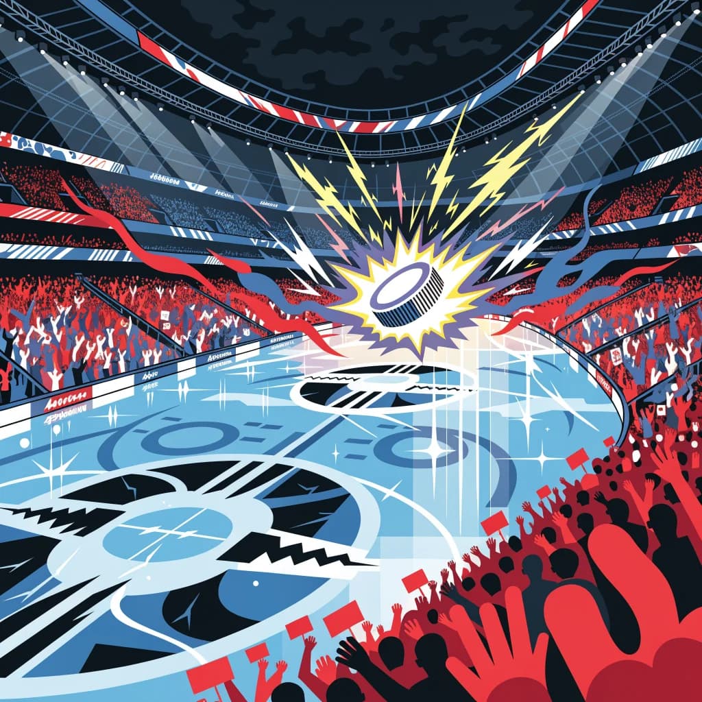 Rink Riot