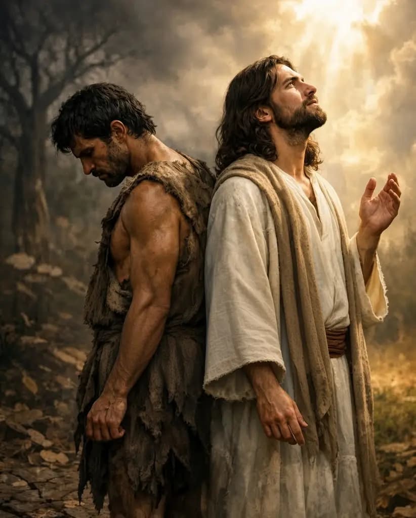 Grace Reigns Eternal