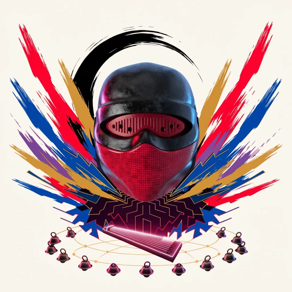 Shinobi Bassline Clash