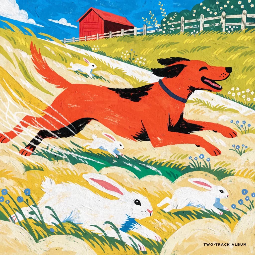 Rabbit Chase