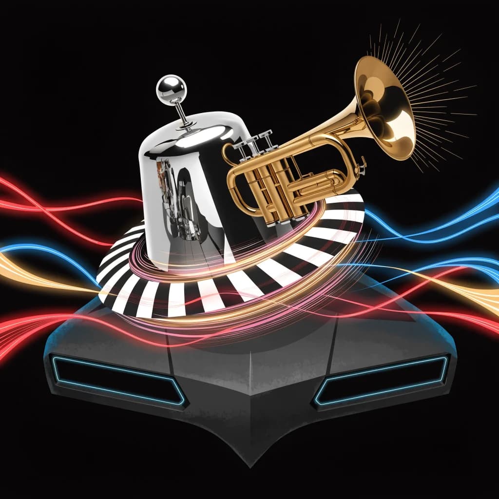 Heroic Bass Clash