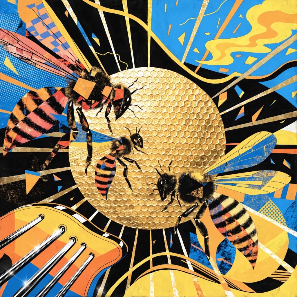 Hive Riot