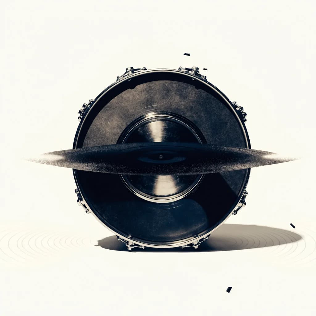 Boomblast Kick