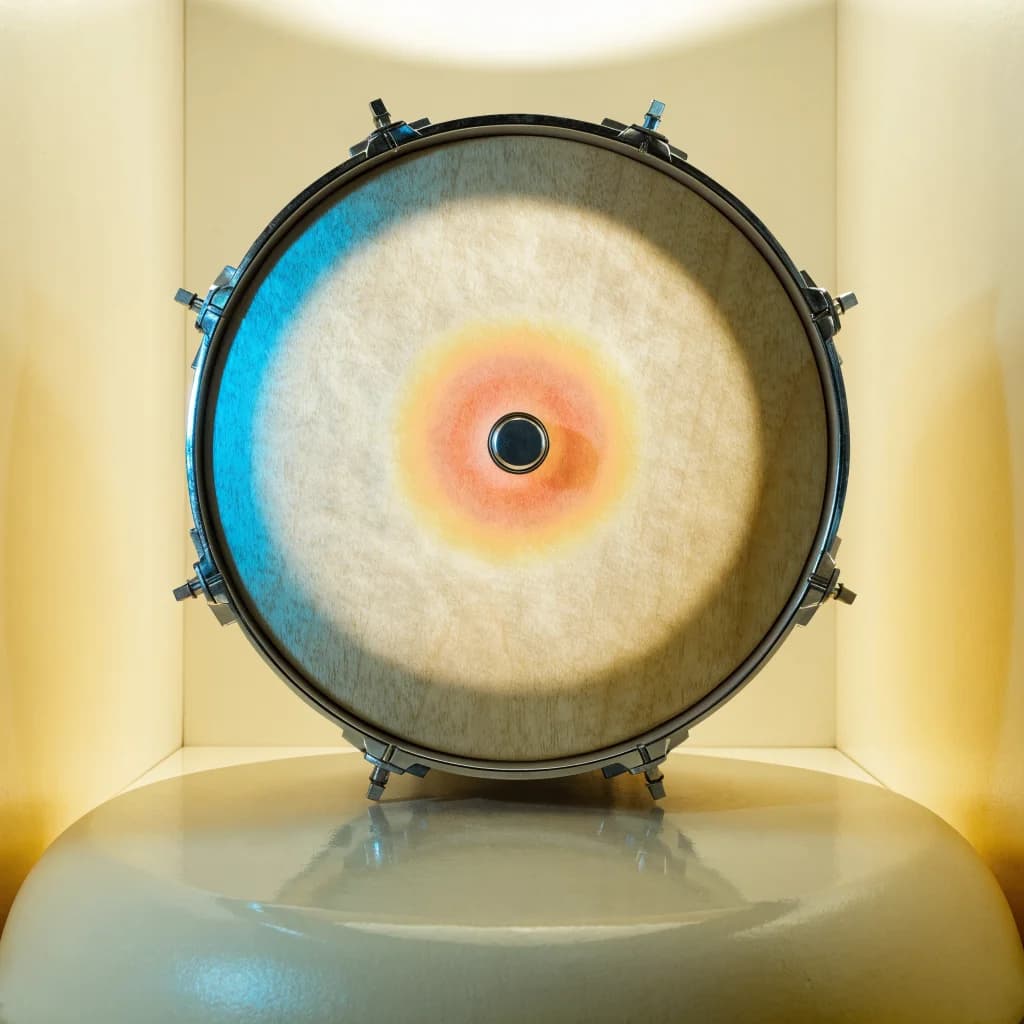 Balanced Thump Loop