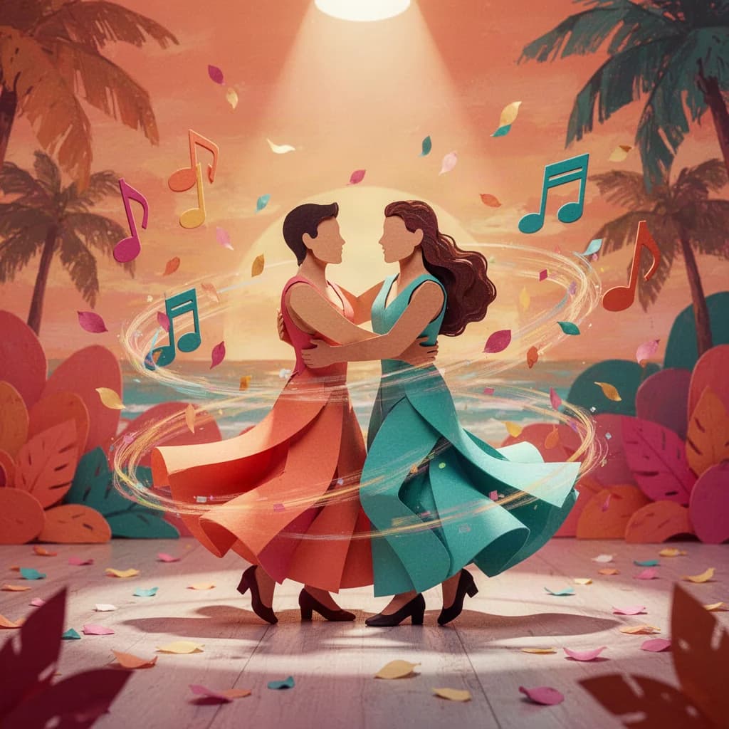 Dança Gostosa