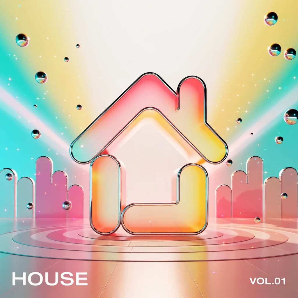 Bora House Party
