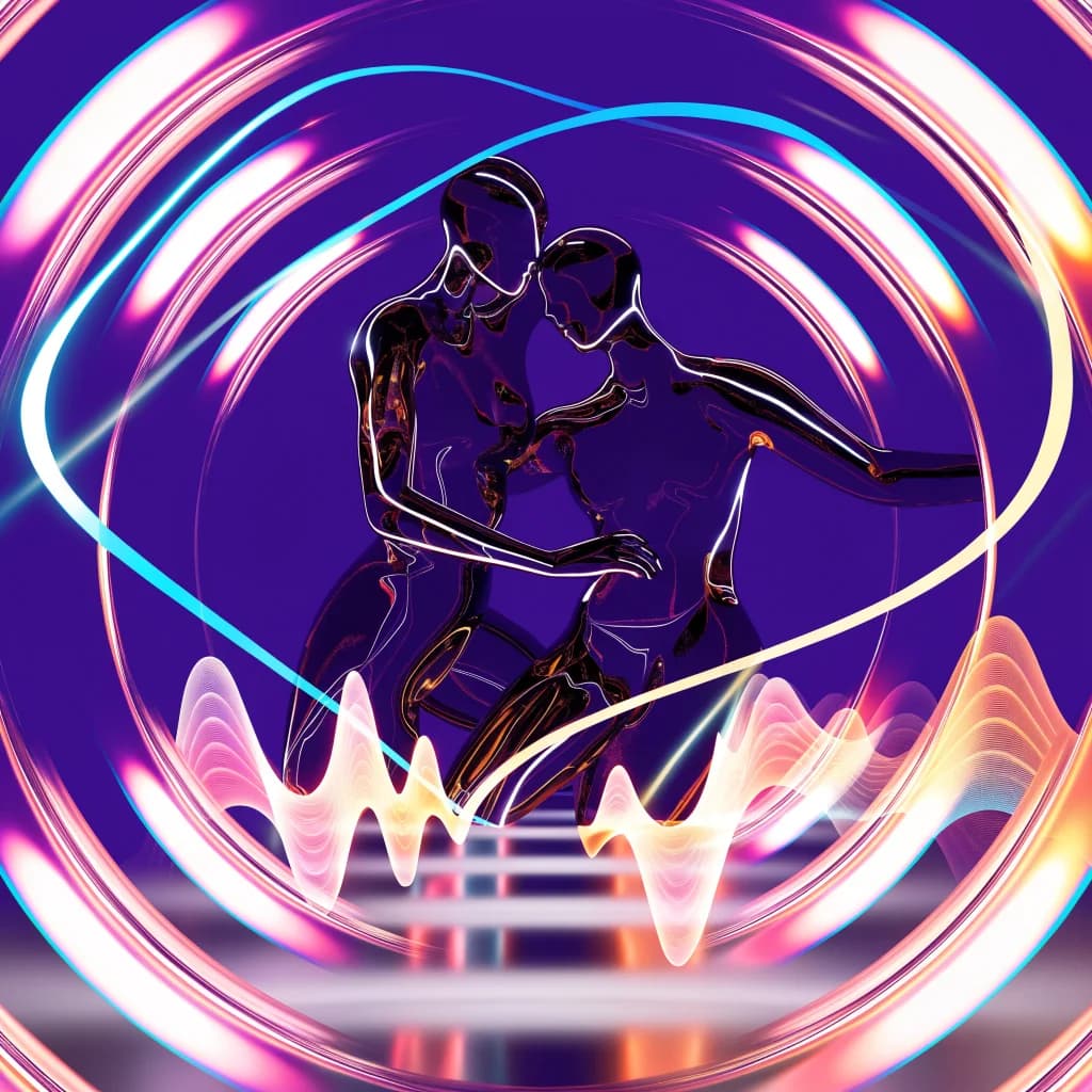Electric Kizomba Drift