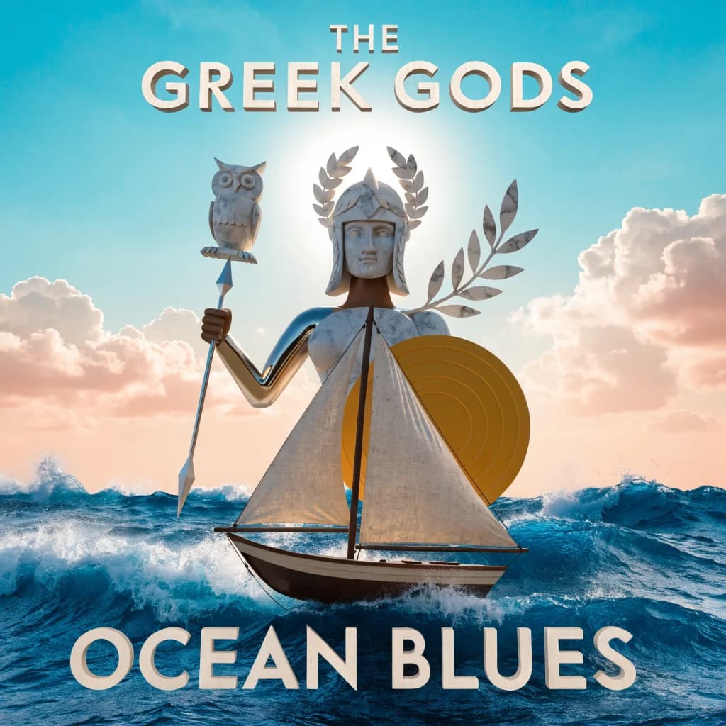 Athena’s Windcall