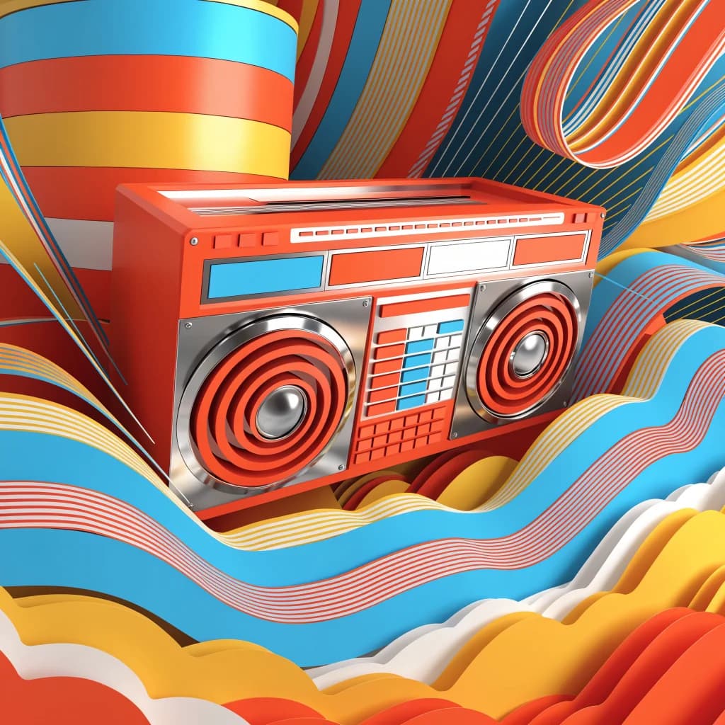 Electric Daydreams