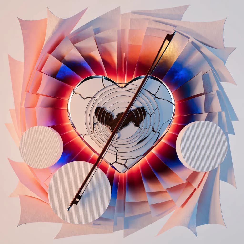Fractured Halo