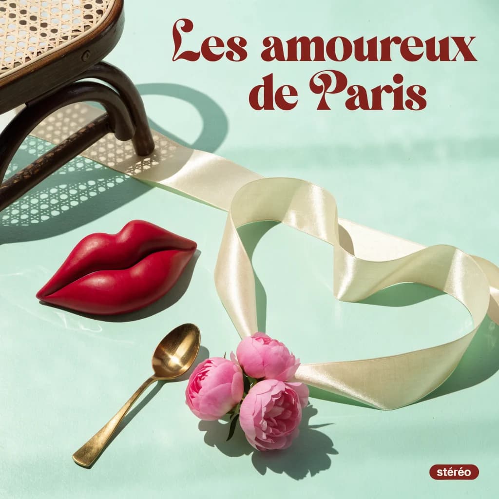 La Romance Dérobée