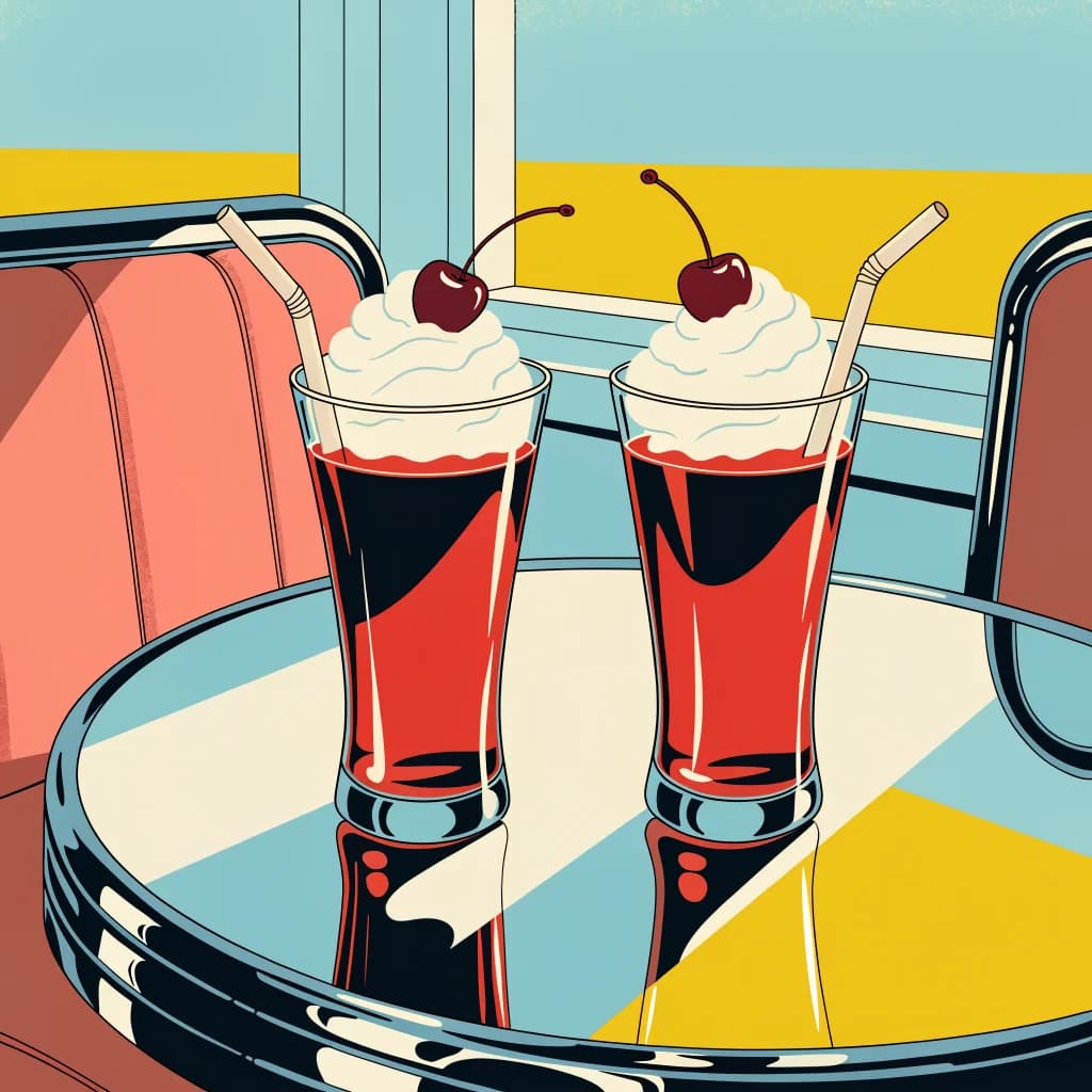 Swingin’ Shoes