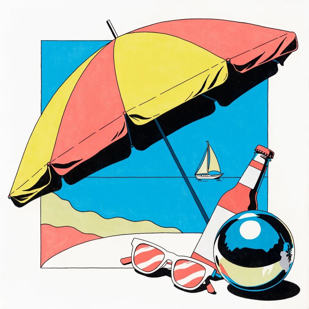 Surfside Spin