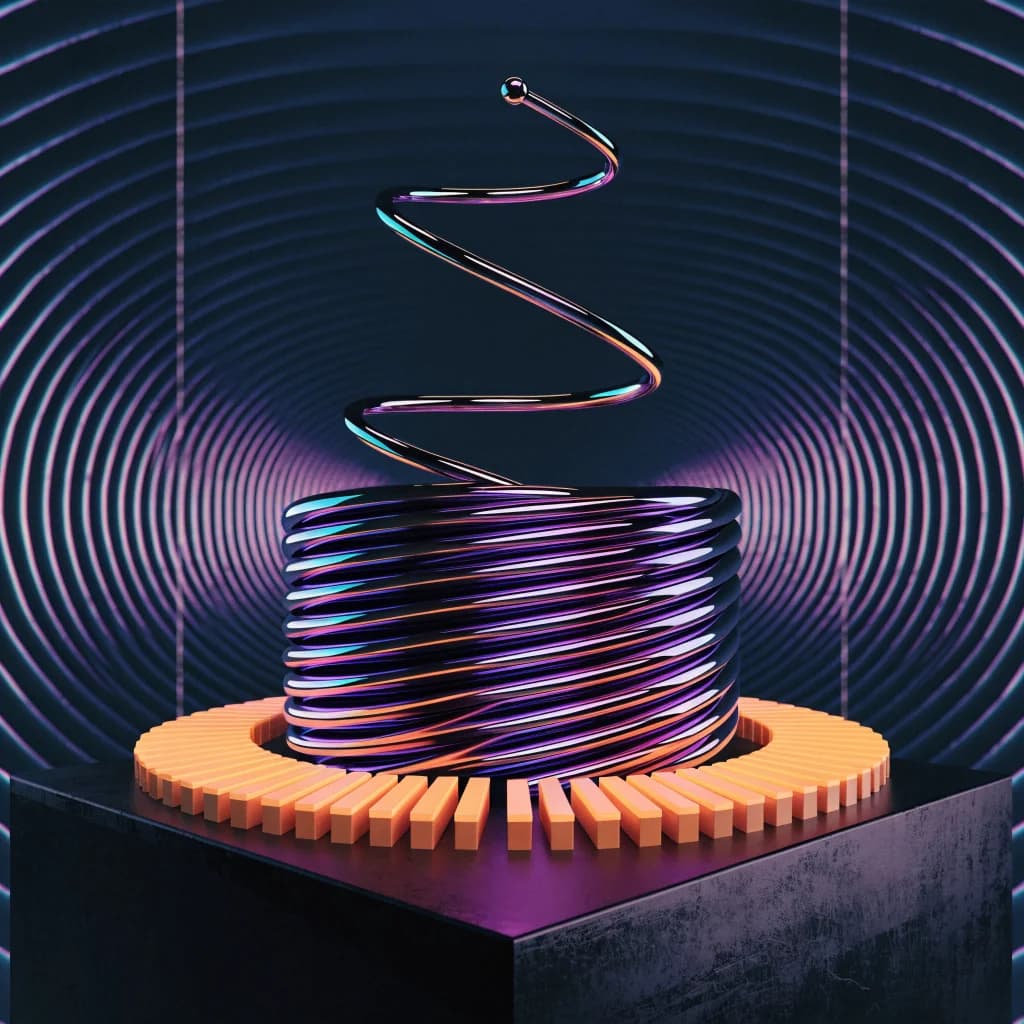 Electric Sanctuary