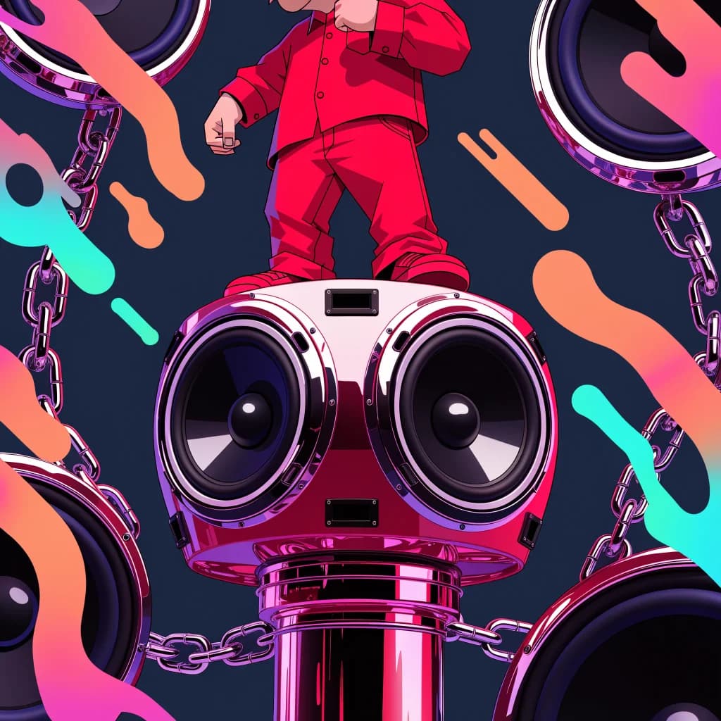 Red Shirt Remix
