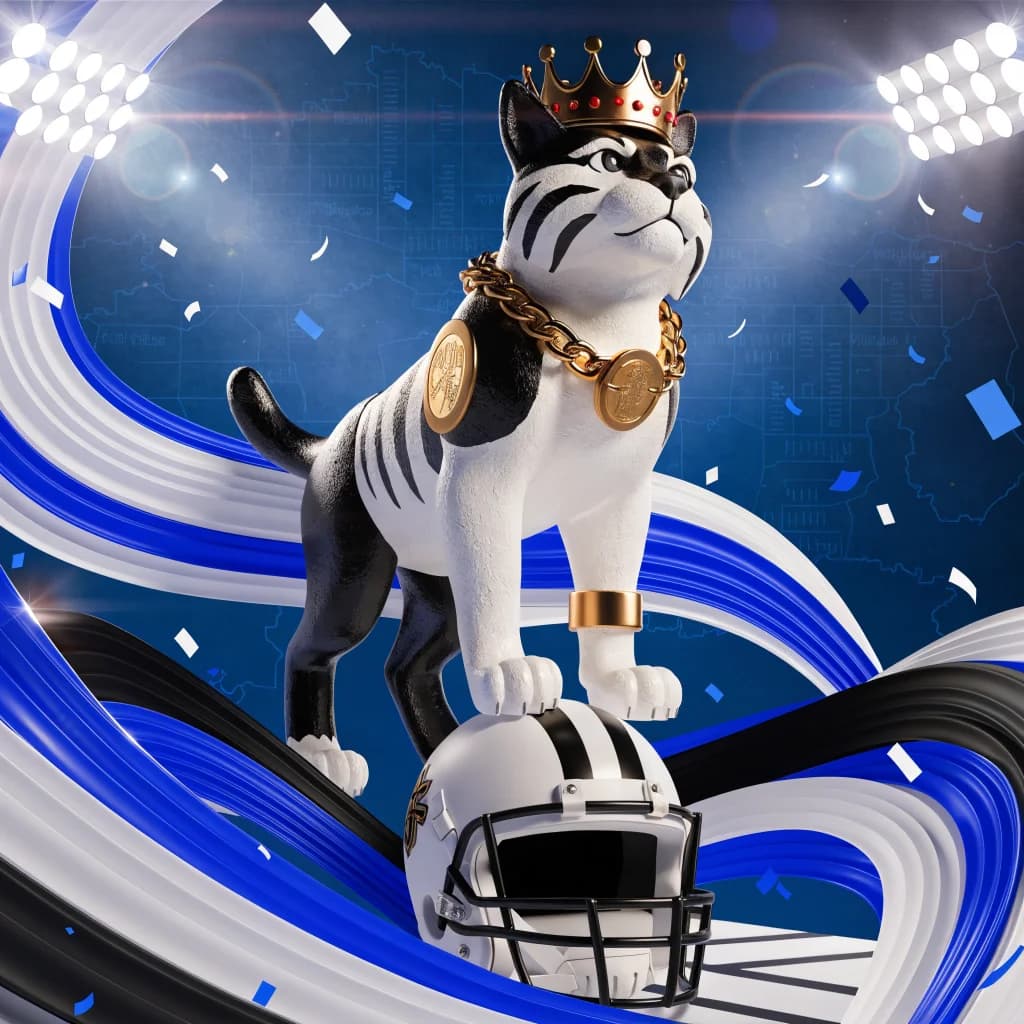 Wildcats Victory Anthem