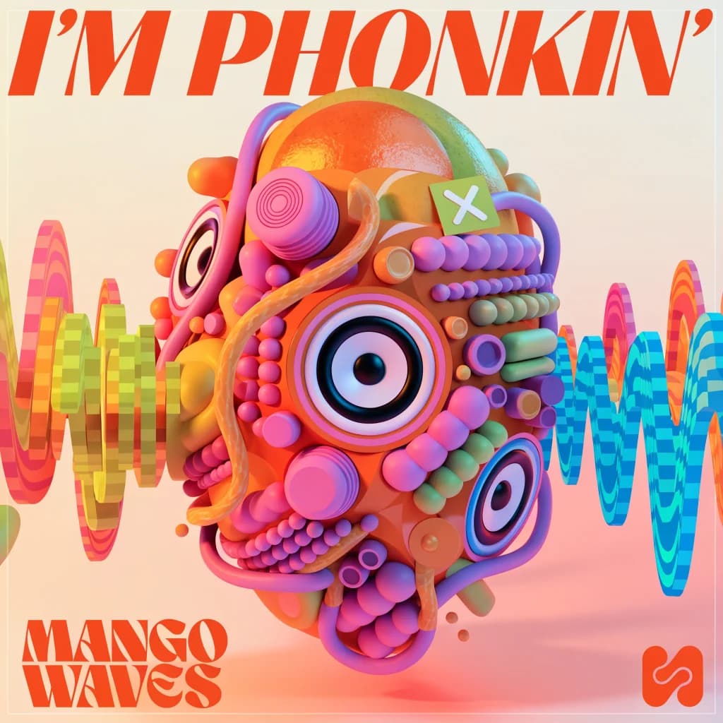 Mango Phonk Drop