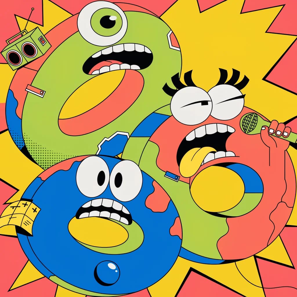 Ring Sting Diss