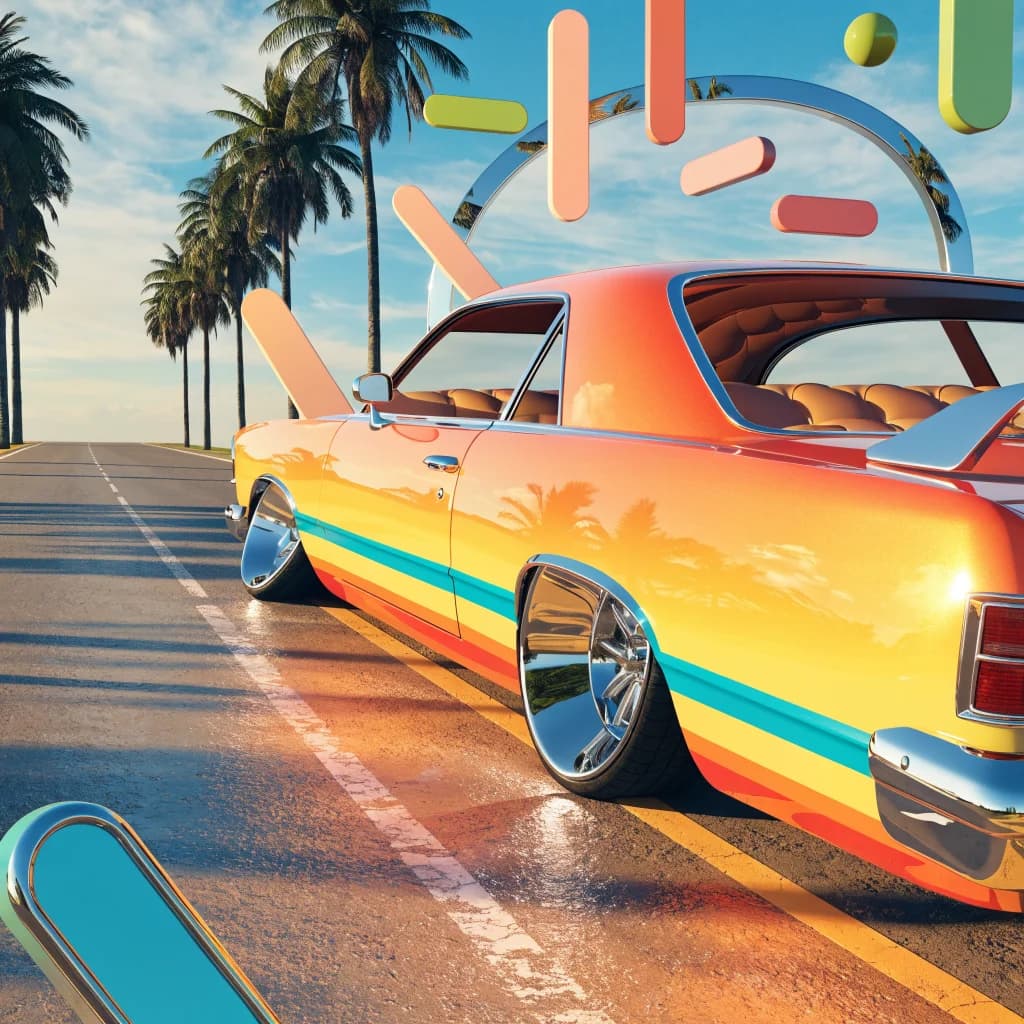 Sunset Groove