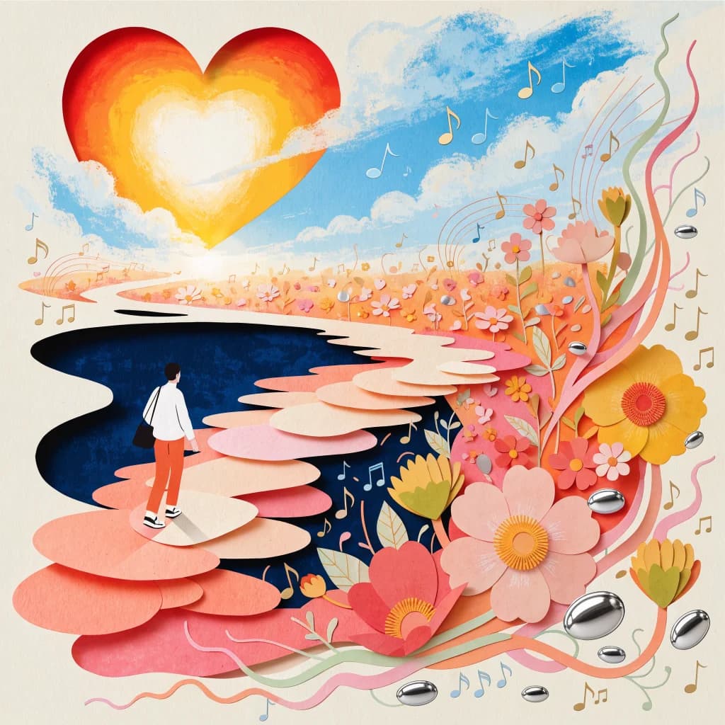 Heart I Waited For
