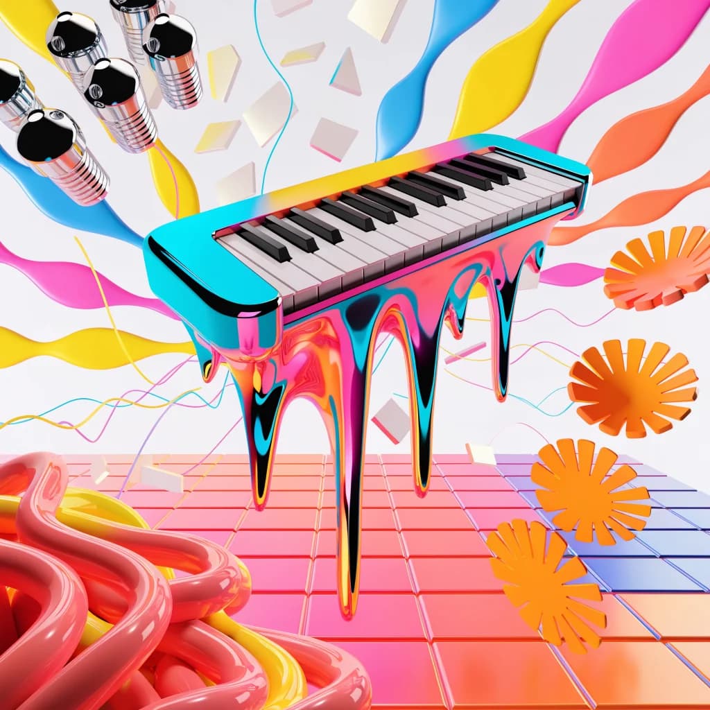 Electric Heartbeat