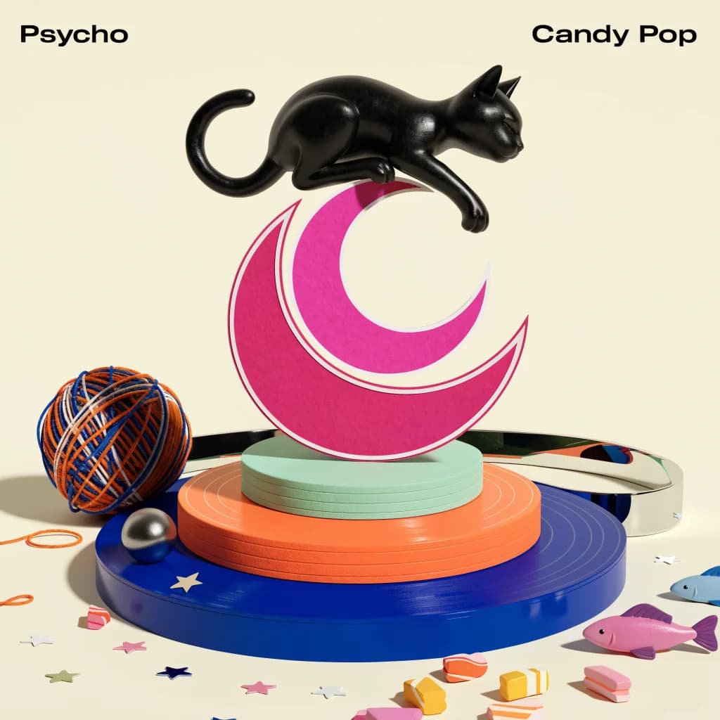 Psycho
