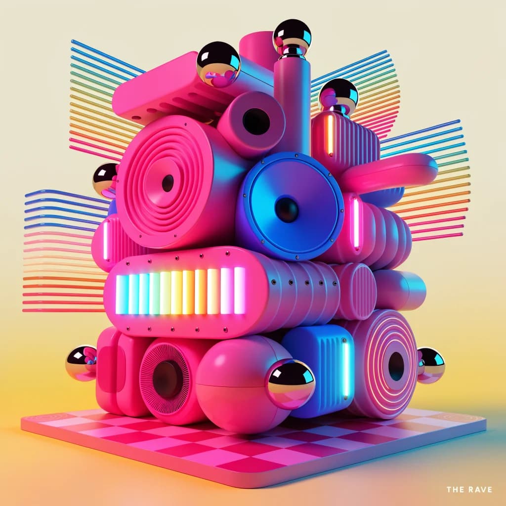 Bassquake Riot
