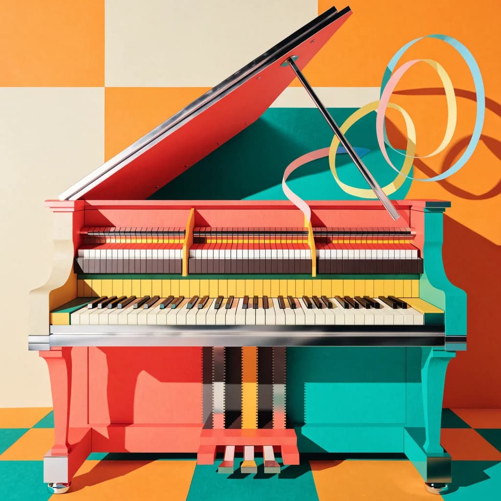 Jazz Funk Ripple