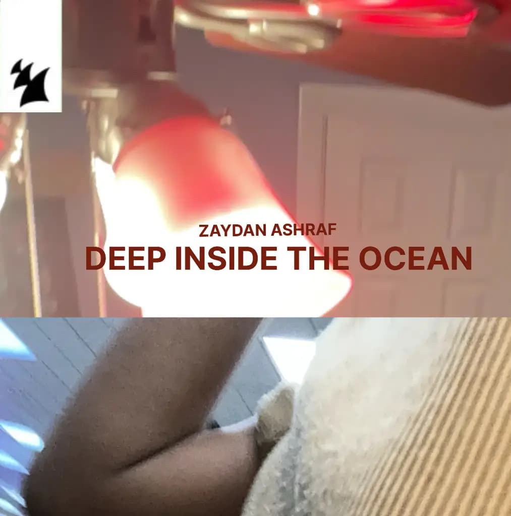 Deep Inside the Ocean
