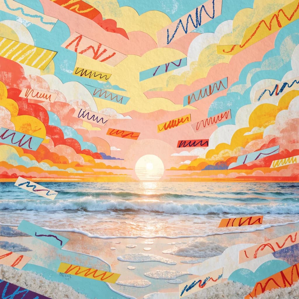 Dawn Tide Lullaby