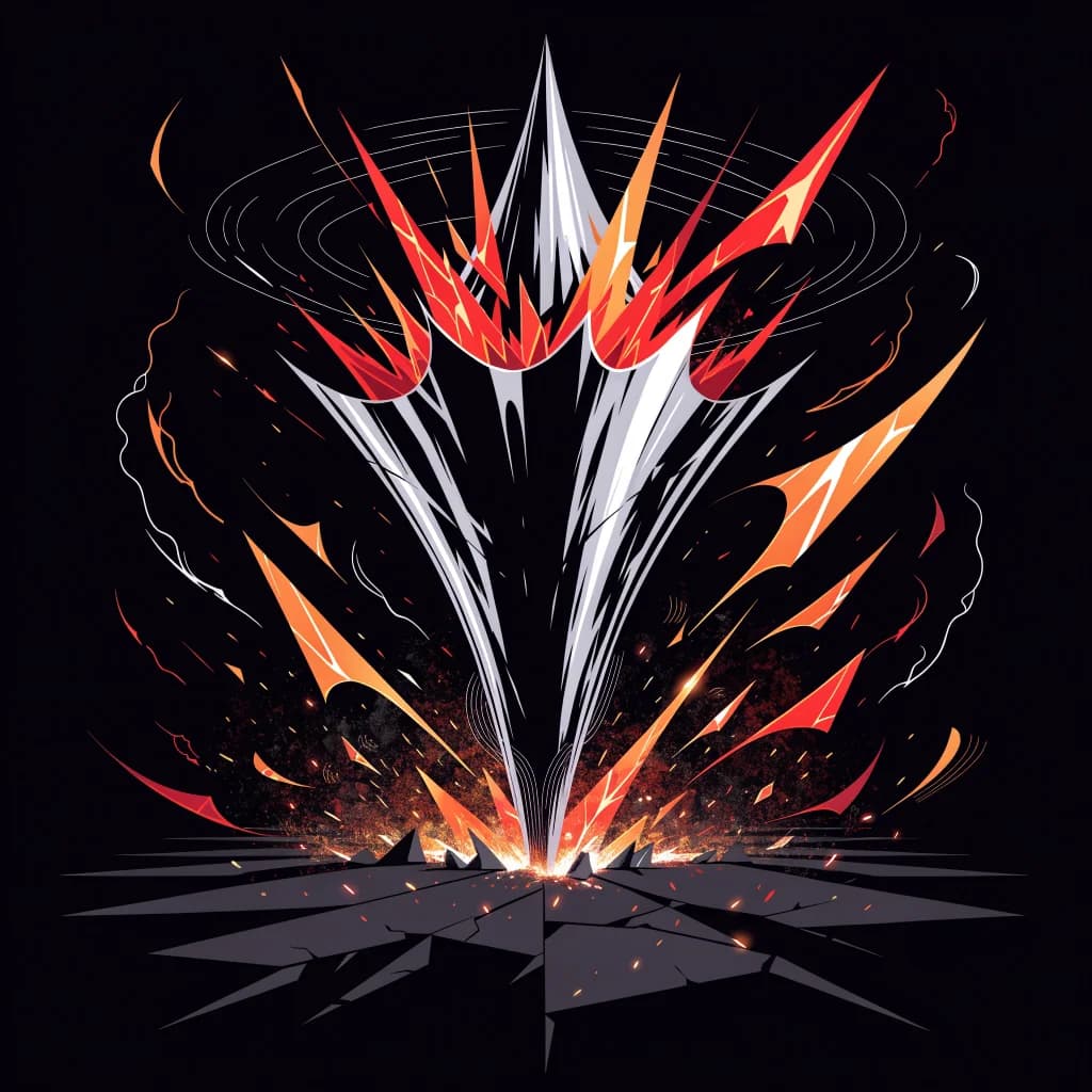 Screamforge