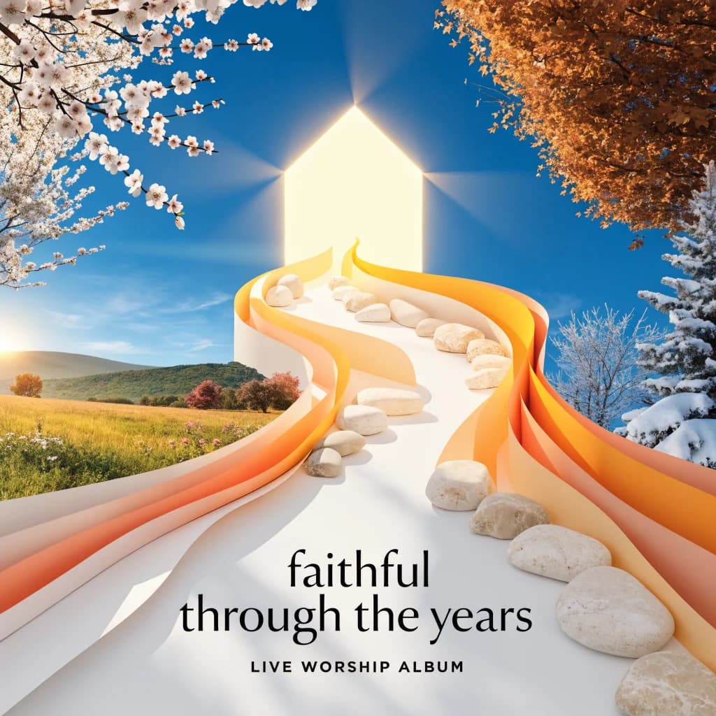 Faithful Through It All